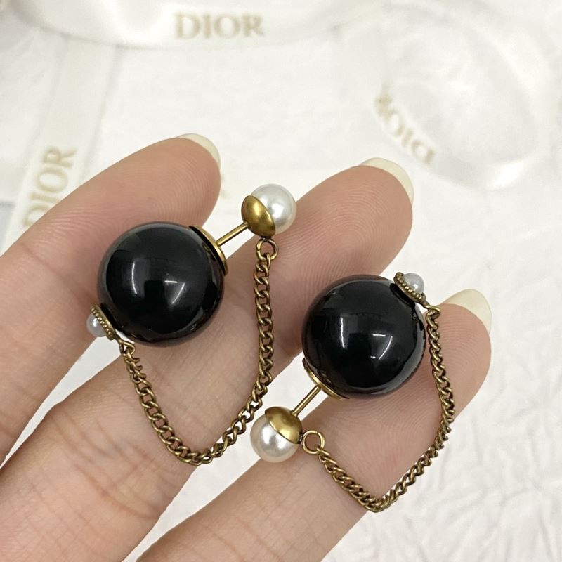 Christian Dior Earrings